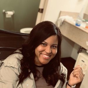 Meet your Posher, Geneva